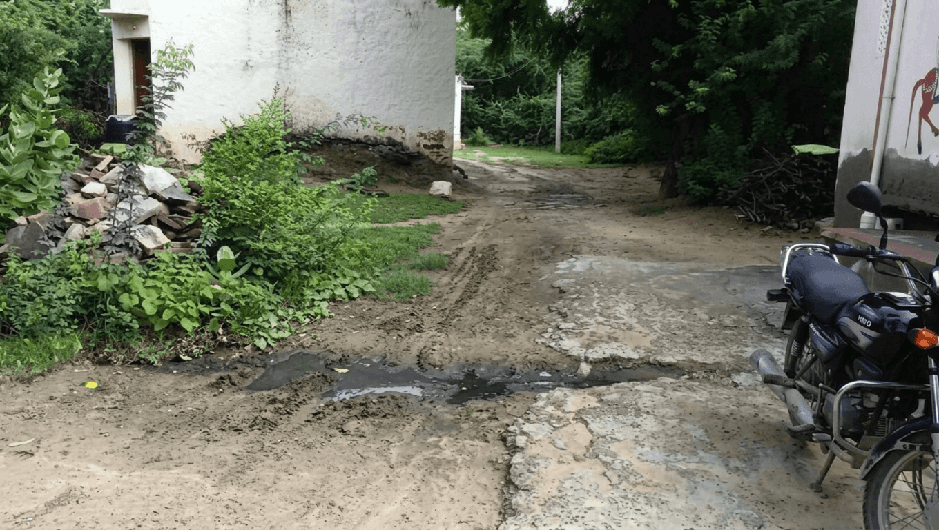 Rural India