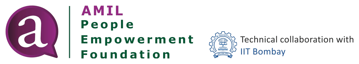AMIL Foundation Logo