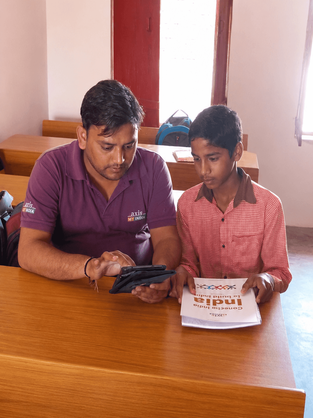 Back to School Initiative